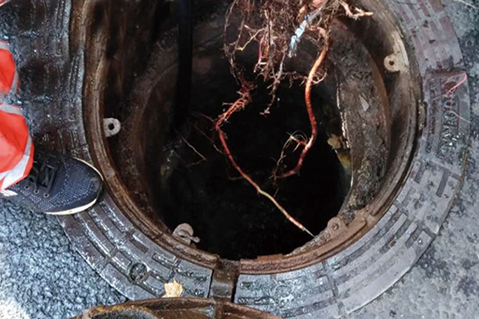 博兴管道预处理